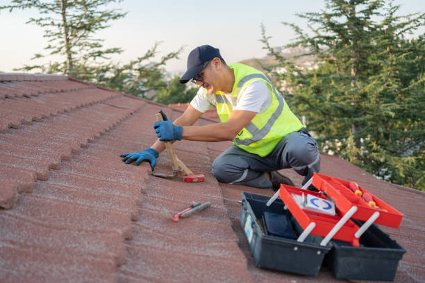 Tile Roofing Contractor in Antwerp, OH